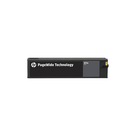 Cartuccia Ink HP 973X PageWide 477DWT-452DWT